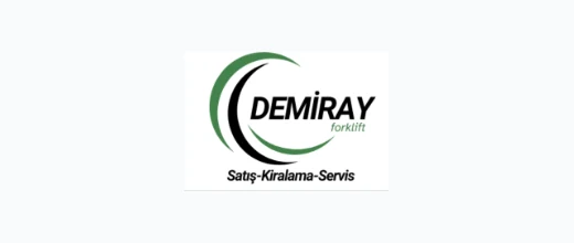Demiray İş Makinaları