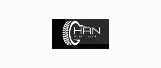 HRN Oto Lastik ve Yol Yardım Hizmetleri logosu