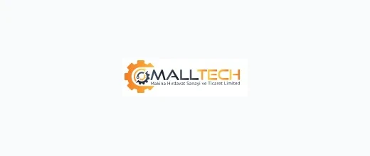 Malltech Makina Hırdavat logosu