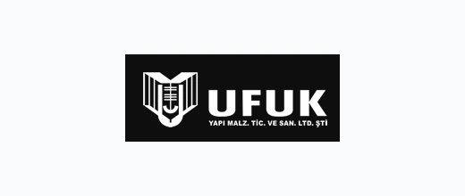 Ufuk Yapı Malzemeleri logosu
