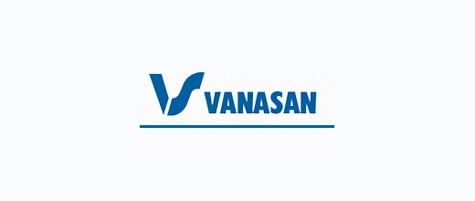 Vanasan Vana-Fitings ve Dövme Sanayi Tic. A.Ş.