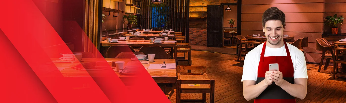 Restoran Programı • Resmond